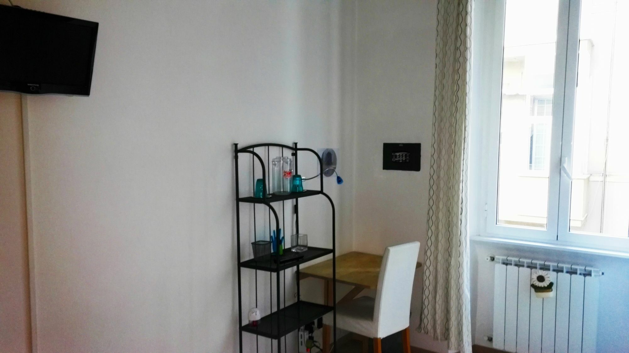 Via Umberto Apartment Rome Exterior photo